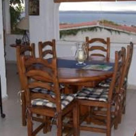 Villa Casa Jazmin Rosas Exterior foto
