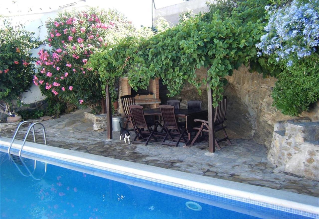 Villa Casa Jazmin Rosas Exterior foto